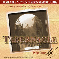 Ray Cooper - Tabernacle - On Sale Now.jpg